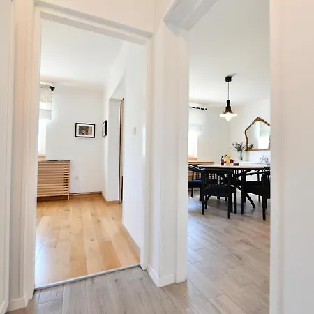 My Way Apartman I Sobe Saborsko Exterior photo