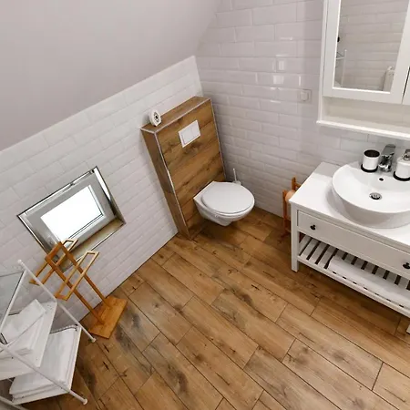 My Way Apartman I Sobe Saborsko Exterior photo