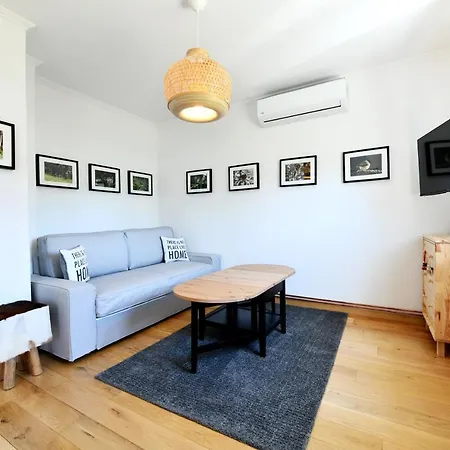 My Way Apartman I Sobe Saborsko Exterior photo