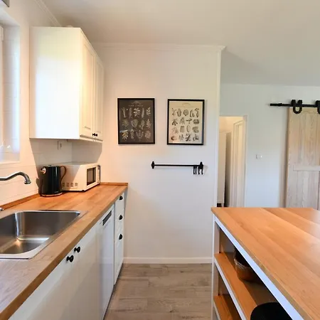 My Way Apartman I Sobe Saborsko Exterior photo