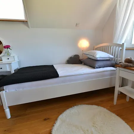 My Way Apartman I Sobe Saborsko Exterior photo