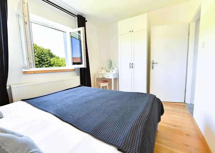 My Way Apartman I Sobe