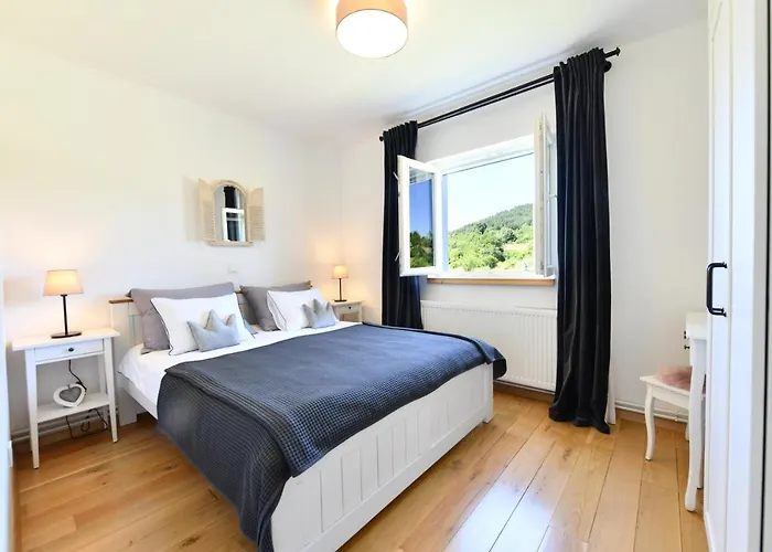 My Way Apartman I Sobe