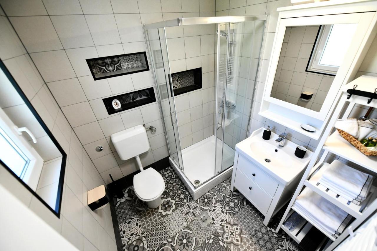 Apartment My Way I Sobe
